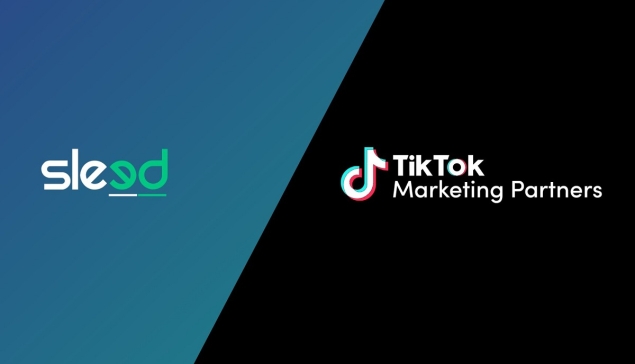 Η Sleed είναι πλέον TikTok Marketing Partner